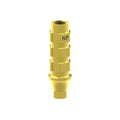 Pilier provisoire/Tranfert Nobel Biocare® Active® / Replace® (Conical)