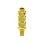 Pilier provisoire/Tranfert Nobel Biocare® Active® / Replace® (Conical)