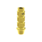 Pilier provisoire/Tranfert Nobel Biocare® Active® / Replace® (Conical)