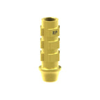 Pilier provisoire/Tranfert Nobel Biocare® Active® / Replace® (Conical)