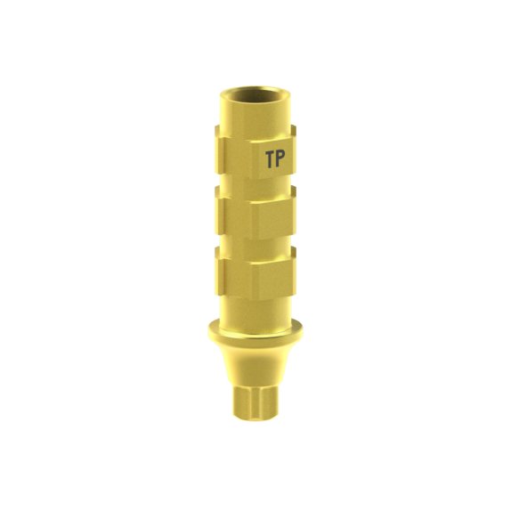 Pilier provisoire/Tranfert Nobel Biocare® Active® / Replace® (Conical)