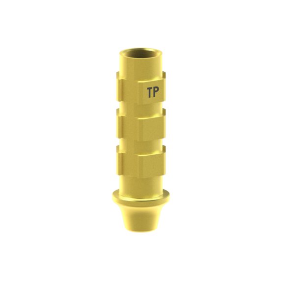 Pilier provisoire/Tranfert Nobel Biocare® Active® / Replace® (Conical)