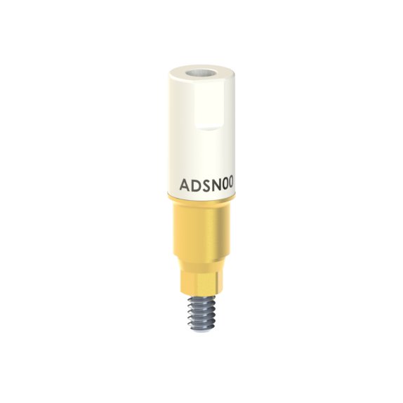Scanbody Nobel Biocare® Active® / Replace® (Conical)