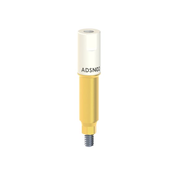 Scanbody Nobel Biocare® Active® / Replace® (Conical)