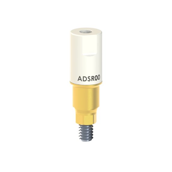 Scanbody Nobel Biocare® Active® / Replace® (Conical)