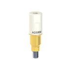 Scanbody Nobel Biocare® Active® / Replace® (Conical)