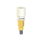 Scanbody Nobel Biocare® Active® / Replace® (Conical)