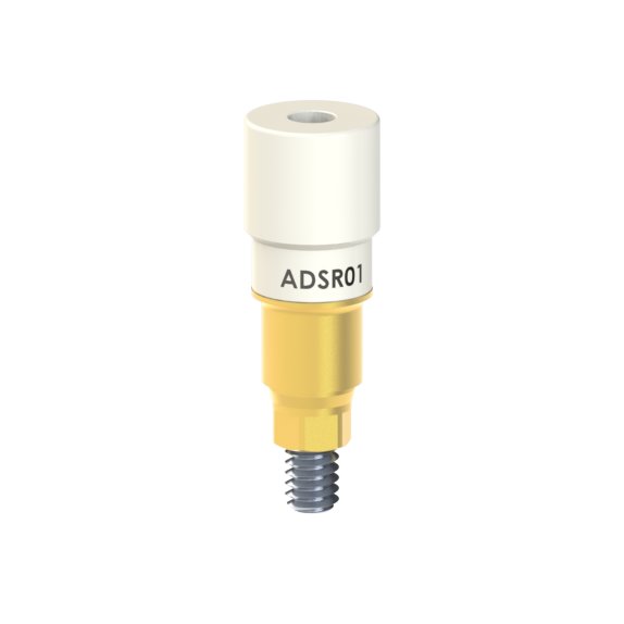 Scanbody Nobel Biocare® Active® / Replace® (Conical)