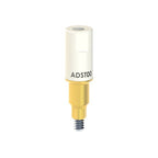 Scanbody Nobel Biocare® Active® / Replace® (Conical)