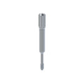 Pilier provisoire/Tranfert Nobel Biocare® Active® / Replace® (Conical) - Vis longue