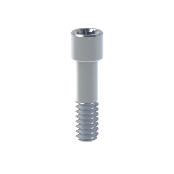 Vis Nobel Biocare® Active® / Replace® (Conical) - IPDmilled