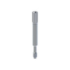 Pilier provisoire/Tranfert Nobel Biocare® Active® / Replace® (Conical) - Vis longue