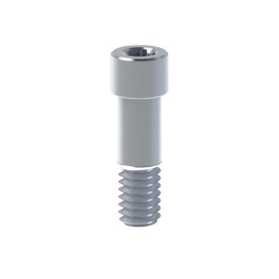 Vis Nobel Biocare® Active® / Replace® (cónico) - IPDmilled