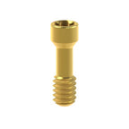 Tornillo de titanio Nobel Biocare® Active® / Replace® (cónico)