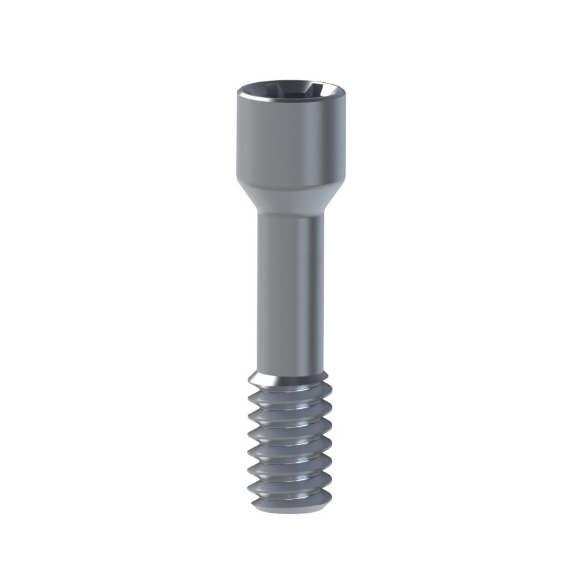 Vis Titane Nobel Biocare® Active® / Replace® (Conical)