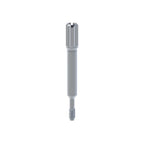 Pilier provisoire/Tranfert Nobel Biocare® Active® / Replace® (Conical) - Vis longue