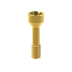 Tornillo de titanio Nobel Biocare® Active® / Replace® (cónico)