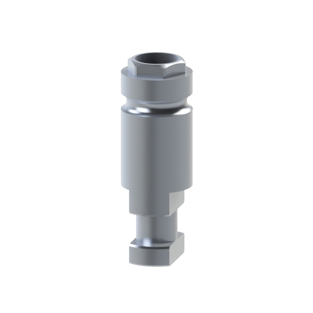 Analogue Biomet® 3i® Osseotite®