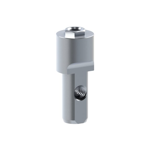 Analogue Biomet® 3i® Osseotite®