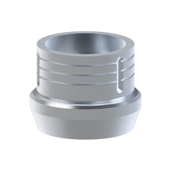Base CoCr Biomet® 3i® Osseotite®