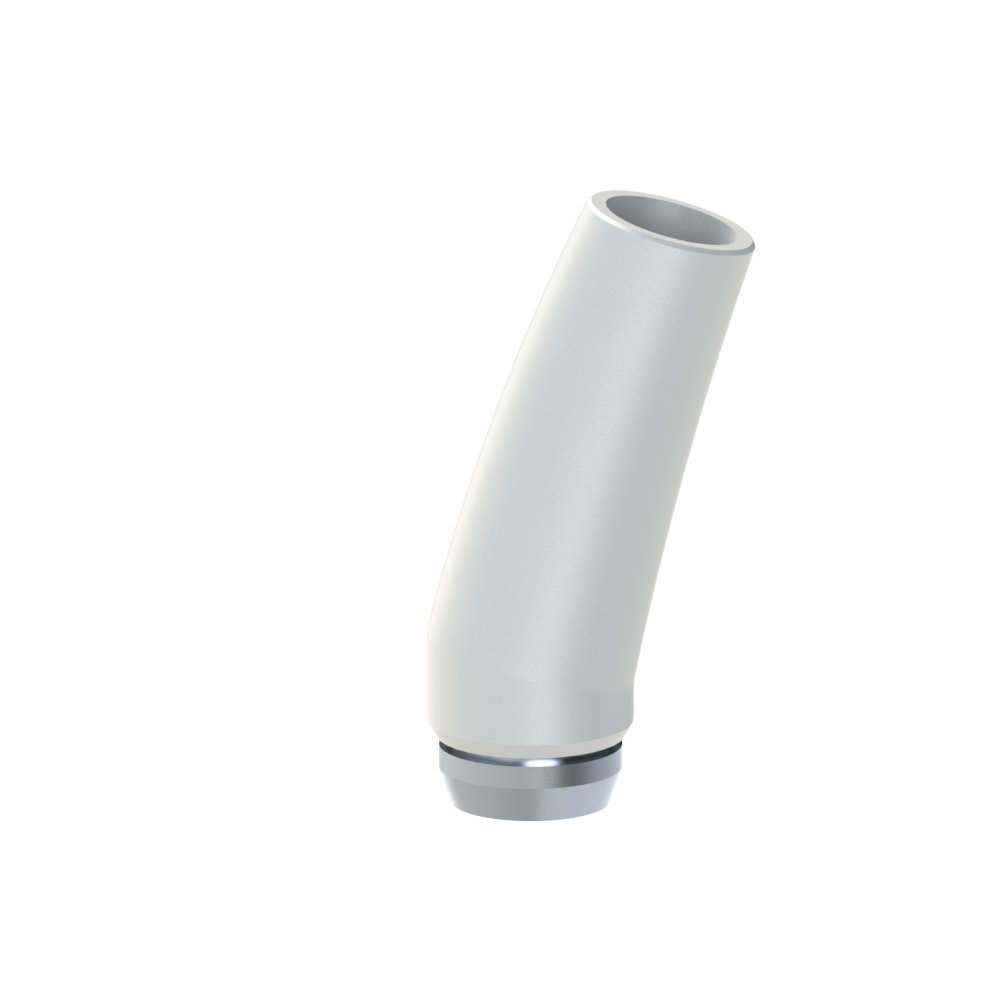 Base CoCr Calcinable Biomet® 3i® Osseotite®