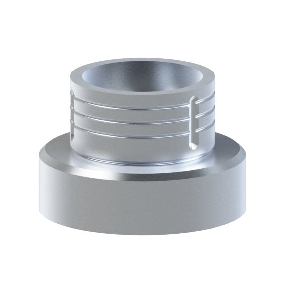 Base CoCr Biomet® 3i® Osseotite®