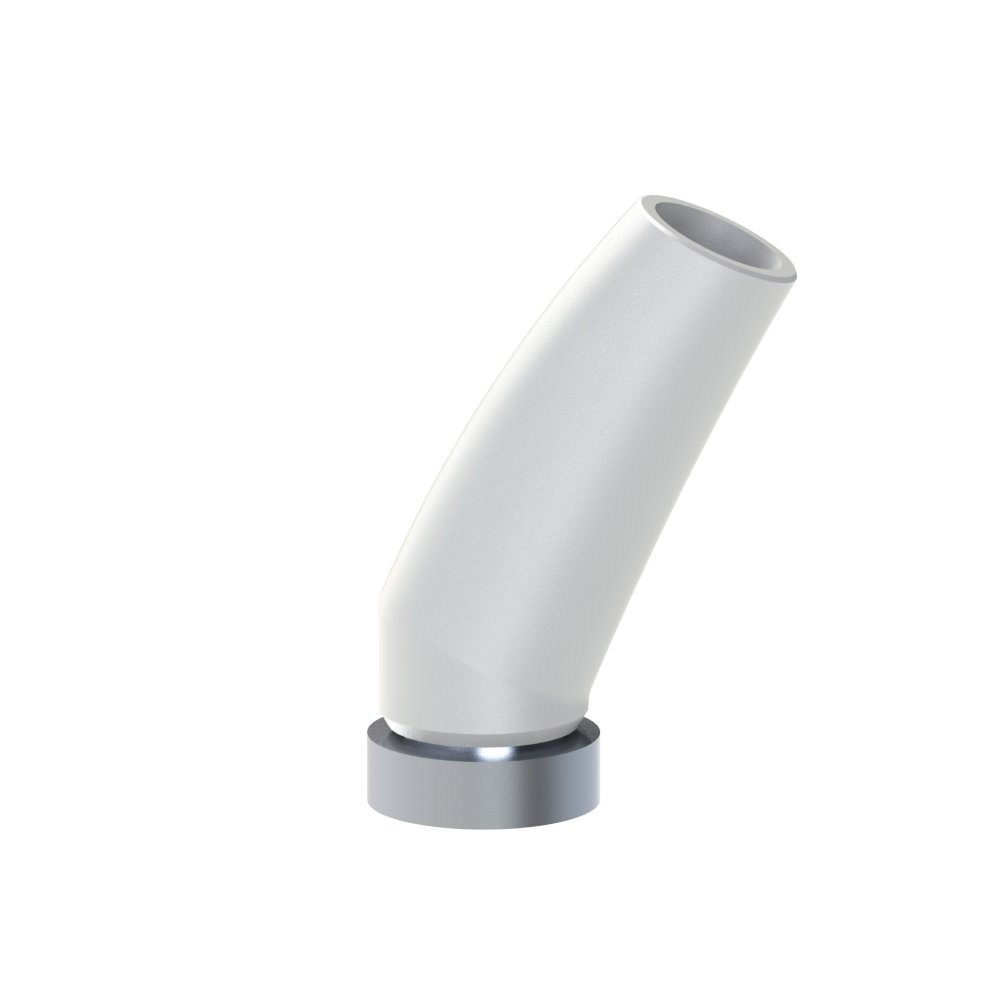 Base CoCr Calcinable Biomet® 3i® Osseotite®