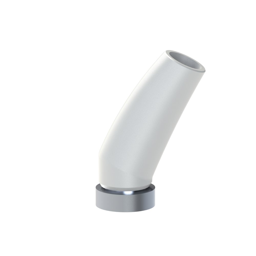 Base CoCr Calcinable Microdent® Universal™