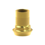 Autres produits TiBase Biomet® 3i® Osseotite® - TiBase