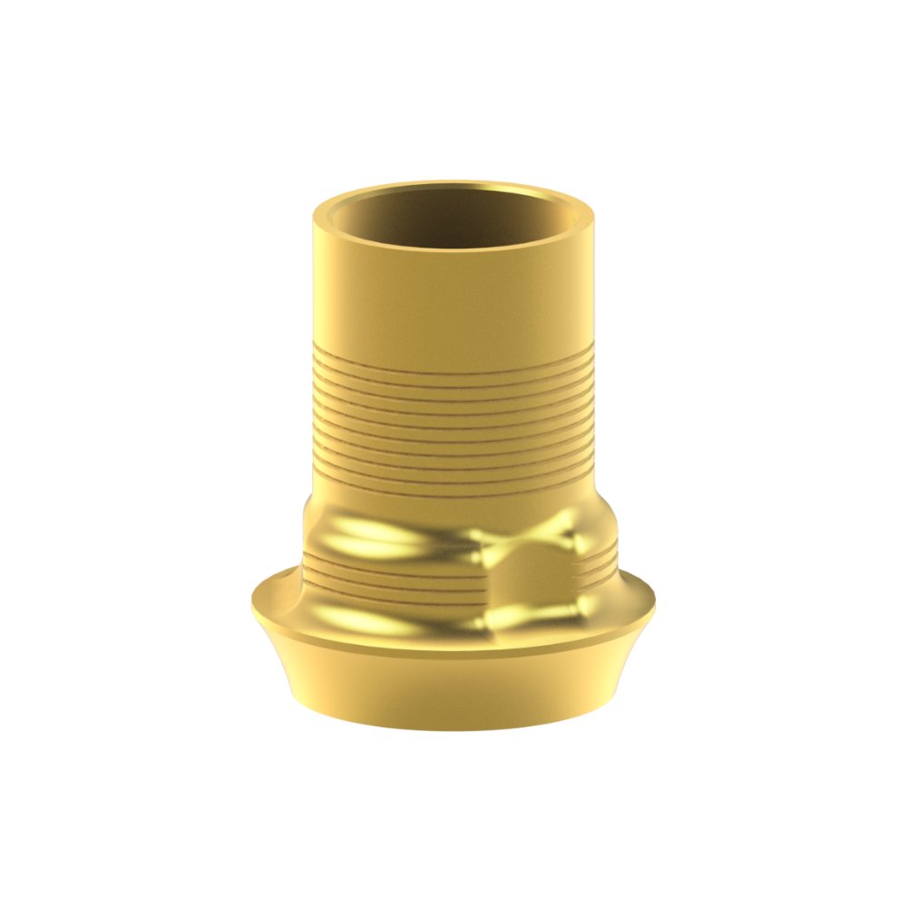 Autres produits TiBase Biomet® 3i® Osseotite® - TiBase