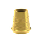 Autres produits TiBase Biomet® 3i® Osseotite® - TiBase