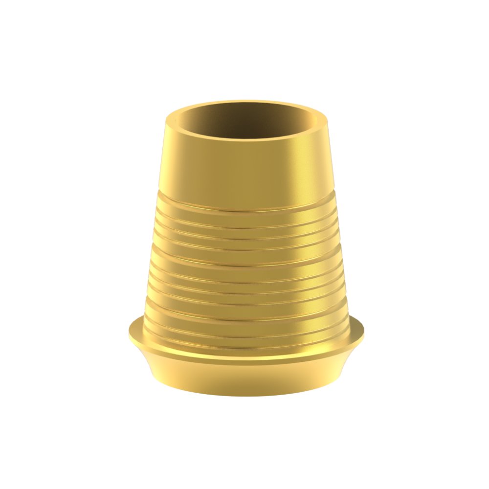 Autres produits TiBase Biomet® 3i® Osseotite® - TiBase