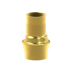 Autres produits TiBase Biomet® 3i® Osseotite® - TiBase