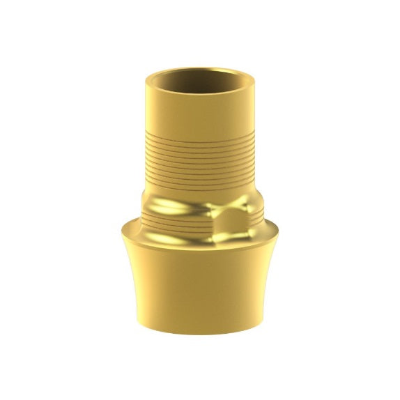 Autres produits TiBase Biomet® 3i® Osseotite® - TiBase