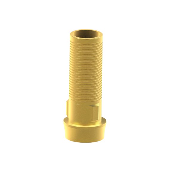 Tibase personnalisable Biomet® 3i® Osseotite®