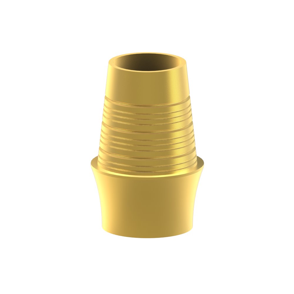 Autres produits TiBase Biomet® 3i® Osseotite® - TiBase