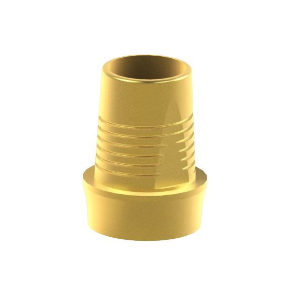 Tibase personnalisable Biomet® 3i® Osseotite®