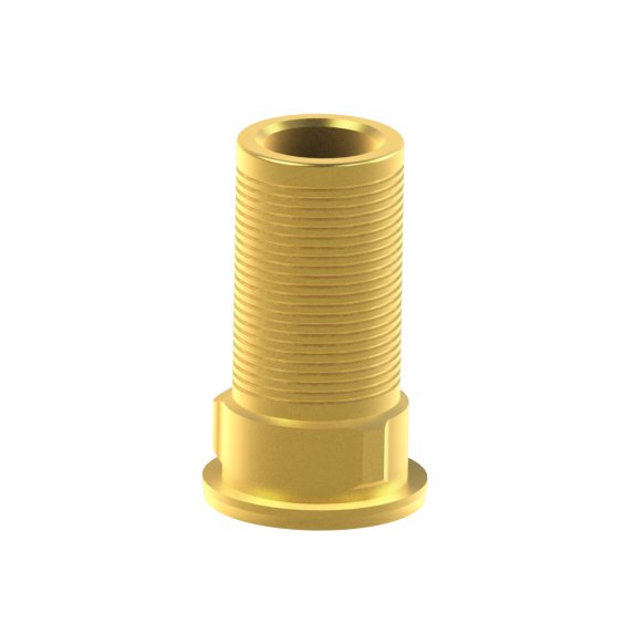 Tibase personnalisable Biomet® 3i® Osseotite®