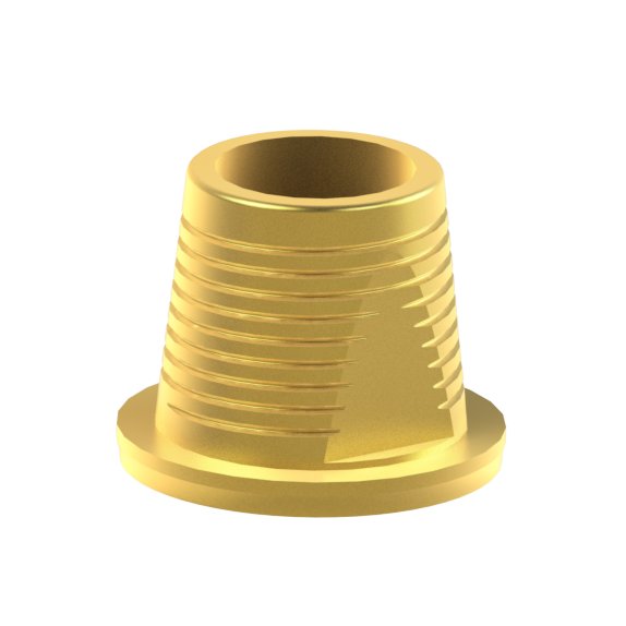 Tibase personnalisable Biomet® 3i® Osseotite®