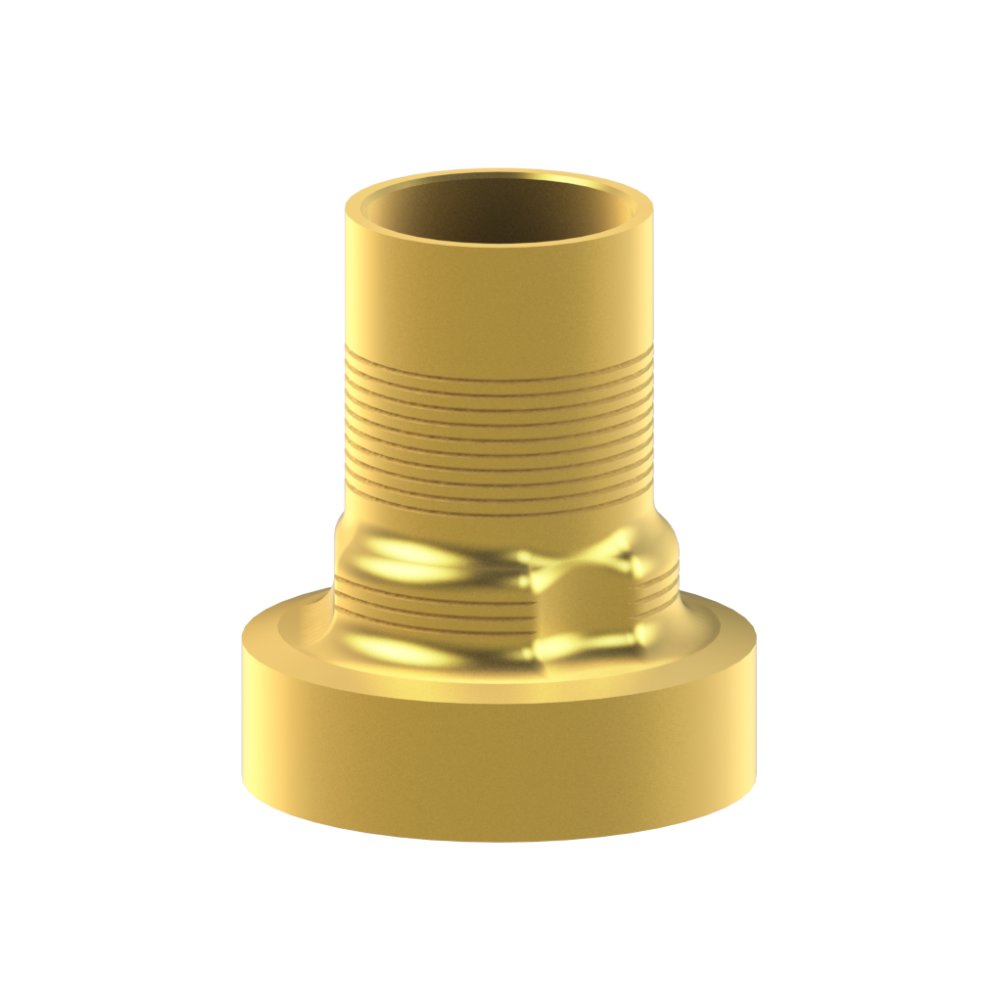 Autres produits TiBase Biomet® 3i® Osseotite® - TiBase