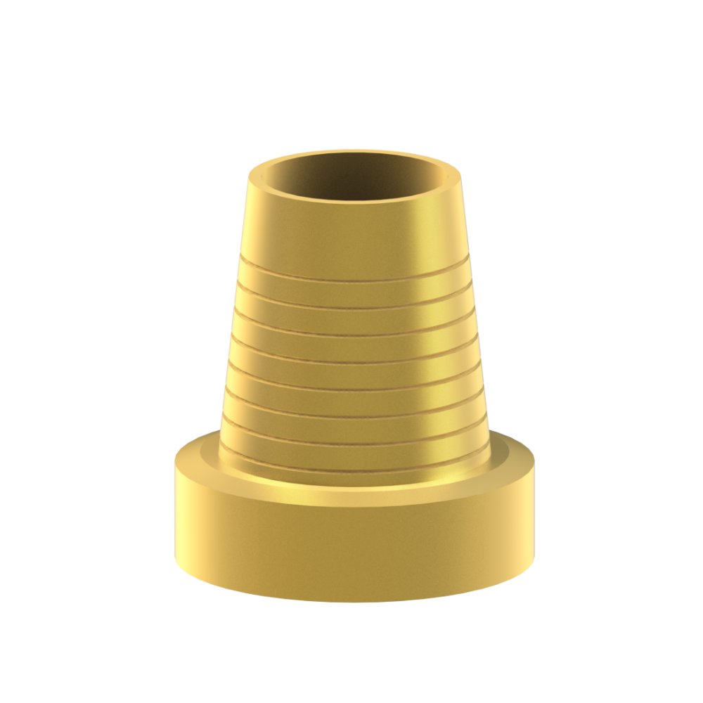 Autres produits TiBase Biomet® 3i® Osseotite® - TiBase