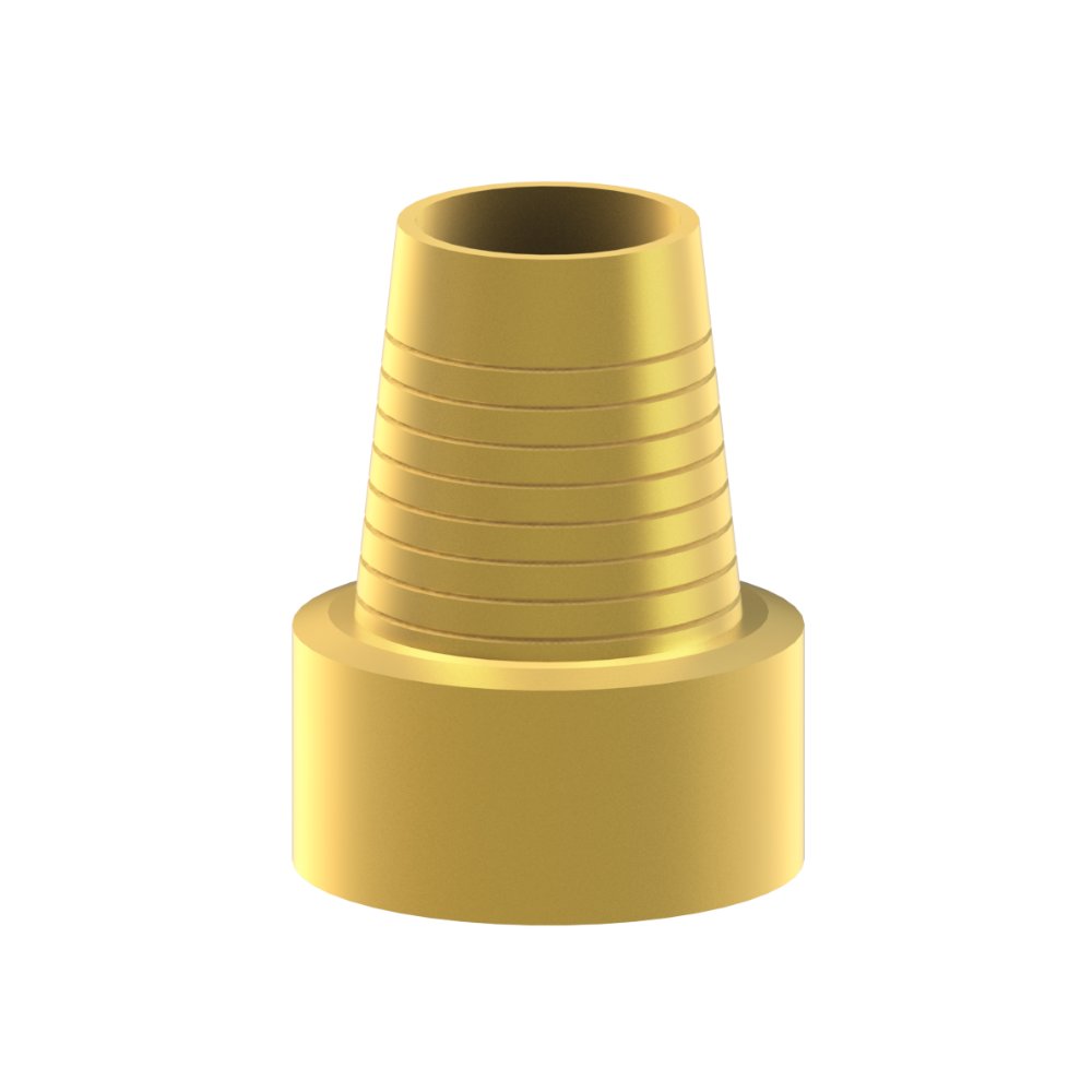 Autres produits TiBase Biomet® 3i® Osseotite® - TiBase