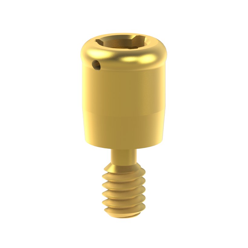 Pilier PSD Biomet® 3i® Osseotite®