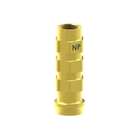Pilier provisoire/Tranfert Biomet® 3i® Osseotite®