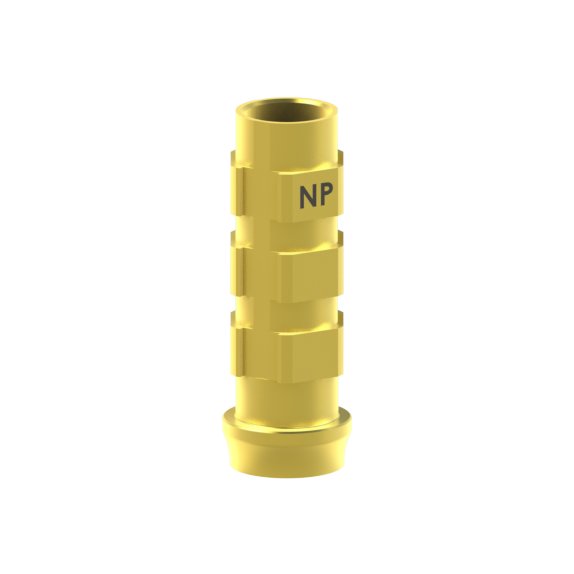 Pilier provisoire/Tranfert Biomet® 3i® Osseotite®