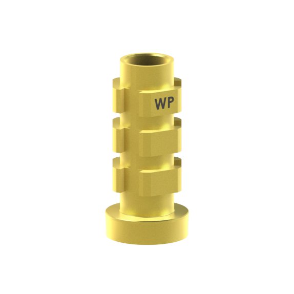 Pilier provisoire/Tranfert Biomet® 3i® Osseotite®
