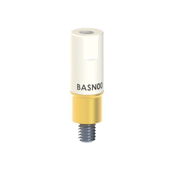 Scanbody Biomet® 3i® Osseotite®