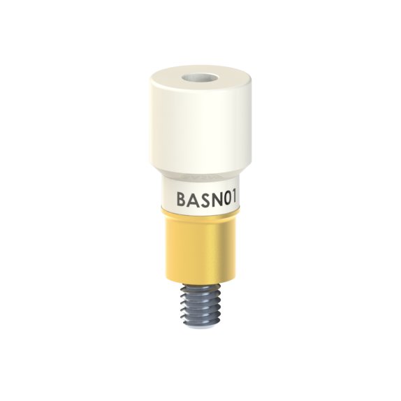 Scanbody Biomet® 3i® Osseotite®