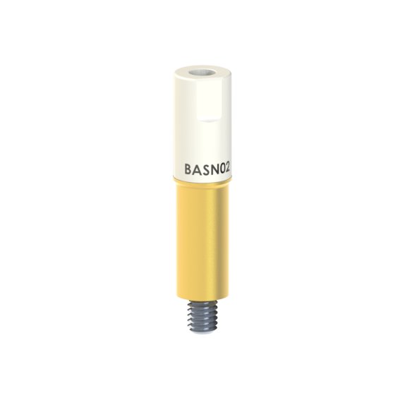 Scanbody Biomet® 3i® Osseotite®