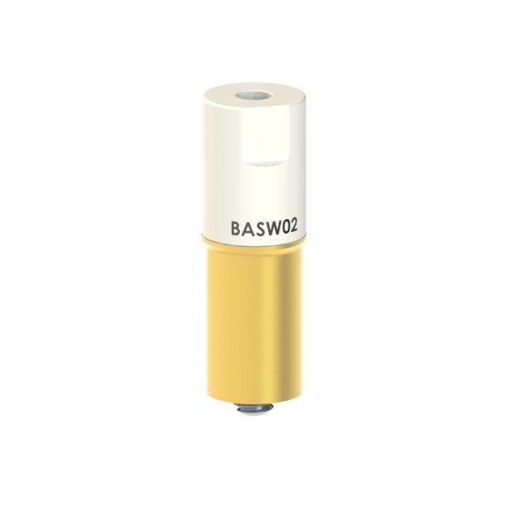 Scanbody Biomet® 3i® Osseotite®